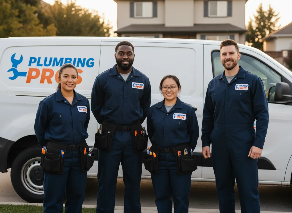 Water Heater Repair company in Reidville, SC